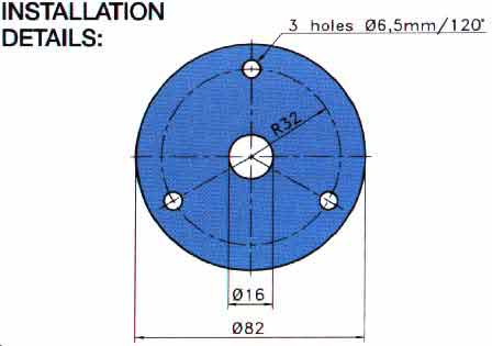 D�tails Installation