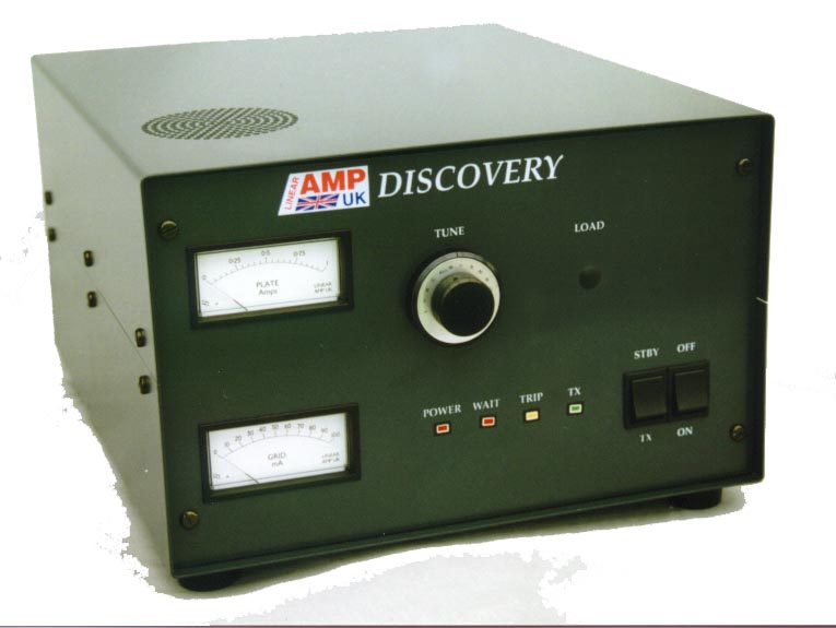 picture front Discovery