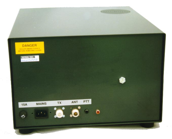 Picture back Discovery