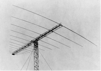Antenna 1002