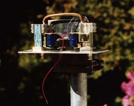 Photo pr�ampli 1296 Mhz