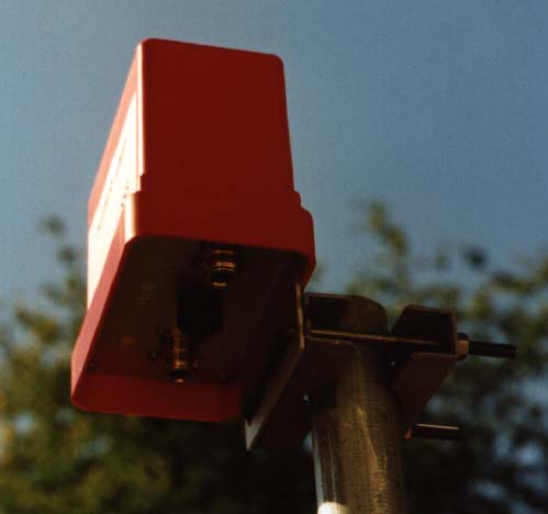 Photo Pr�ampli SP-2000