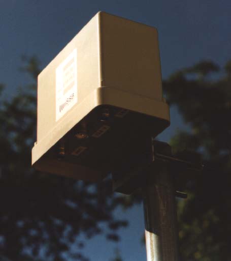 Photo Pr�ampli MHP-145