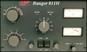 RANGER 811