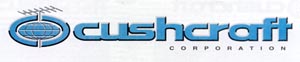 Logo CushCraft