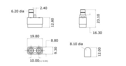 MZ10-1510-A06-10B